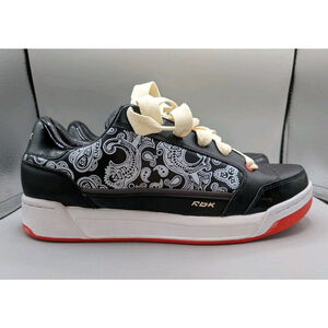 Reebok RBK Tegus Men's Sneakers White Size 9  34-175659